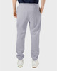 American Apparel RF491 ReFlex Fleece Sweatpants | Heather Grey