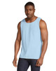 Comfort Colors 9360 Garment-Dyed Heavyweight Tank Top | Chambray Comfort Colors 9360 Garment-Dyed Heavyweight Tank Top | Chambray