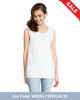 Comfort Colors 9360 Garment-Dyed Heavyweight Tank Top