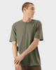 American Apparel 5389 Sueded Cloud Jersey Tee | Sueded Lieutenant