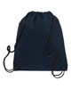 Q-Tees Q1235 Non-Woven Sportpack | Navy