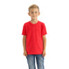 Next Level 6310 Youth Tri-Blend Crew Tee | Vintage Red