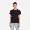 Next Level 3910 Ladies' Relaxed T-Shirt | Black