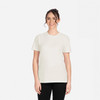 Next Level 3910 Ladies' Relaxed T-Shirt | White