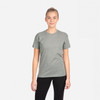 Next Level 3910 Ladies' Relaxed T-Shirt | Heather Grey