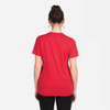 Next Level 3910 Ladies' Relaxed T-Shirt | Red