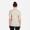 Next Level 3910 Ladies' Relaxed T-Shirt | Oatmeal