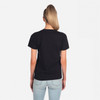 Next Level 3910 Ladies' Relaxed T-Shirt | Black