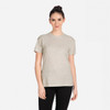 Next Level 3910 Ladies' Relaxed T-Shirt | Oatmeal