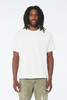 Bella + Canvas 3010 The 6oz Heavyweight Unisex T-Shirt | White