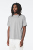 Bella + Canvas 3010 The 6oz Heavyweight Unisex T-Shirt | Athletic Heather