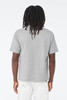 Bella + Canvas 3010 The 6oz Heavyweight Unisex T-Shirt | Athletic Heather