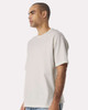 Bella + Canvas 3010 The 6oz Heavyweight Unisex T-Shirt | Vintage White