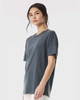 Bella + Canvas 3010 The 6oz Heavyweight Unisex T-Shirt | Vintage Navy