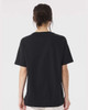 Bella + Canvas 3010 The 6oz Heavyweight Unisex T-Shirt | Vintage Black