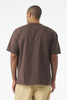 BELLA + CANVAS 4610 7.5 oz Heavyweight Tee | Cocoa BELLA + CANVAS 4610 7.5 oz Heavyweight Tee | Cocoa