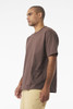 BELLA + CANVAS 4610 7.5 oz Heavyweight Tee | Cocoa BELLA + CANVAS 4610 7.5 oz Heavyweight Tee | Cocoa