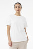 BELLA + CANVAS 4610 7.5 oz Heavyweight Tee | White