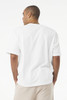 BELLA + CANVAS 4610 7.5 oz Heavyweight Tee | White