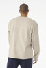 BELLA + CANVAS 4651 7.5 oz Heavyweight Long Sleeve Tee | Dust