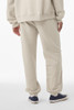 BELLA + CANVAS 4737 10 oz. Heavyweight Sweatpants | Dust BELLA + CANVAS 4737 10 oz. Heavyweight Sweatpants | Dust