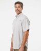 Columbia 212468 PFG Tamiami™ II Short Sleeve Shirt | Cool Grey