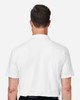 Devon & Jones DG120 Raleigh Stretch Polo | White Devon & Jones DG120 Raleigh Stretch Polo | White