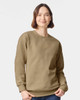 Gildan 19000 Hammer™ Maxweight Crewneck Sweatshirt | Tan Gildan 19000 Hammer™ Maxweight Crewneck Sweatshirt | Tan
