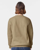 Gildan 19000 Hammer™ Maxweight Crewneck Sweatshirt | Tan Gildan 19000 Hammer™ Maxweight Crewneck Sweatshirt | Tan