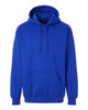 Gildan 19500 Hammer™ Maxweight Hooded Sweatshirt | Deep Royal Gildan 19500 Hammer™ Maxweight Hooded Sweatshirt | Deep Royal