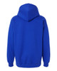 Gildan 19500 Hammer™ Maxweight Hooded Sweatshirt | Deep Royal Gildan 19500 Hammer™ Maxweight Hooded Sweatshirt | Deep Royal
