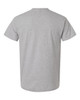 Gildan 3000 Light Cotton T-Shirt | Sport Grey