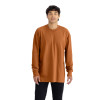Next Level 7211 Heavyweight Long Sleeve T-Shirt | Clay Next Level 7211 Heavyweight Long Sleeve T-Shirt | Clay