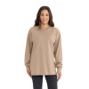 Next Level 7211 Heavyweight Long Sleeve T-Shirt | Tan Next Level 7211 Heavyweight Long Sleeve T-Shirt | Tan