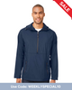 North End NE810 Aura Lightweight Packable Anorak