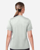 Team 365 TT15W Women's Zone Performance Mesh T-Shirt | Sport Silver