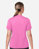 Team 365 TT15W Women's Zone Performance Mesh T-Shirt | Sport Charity Pink