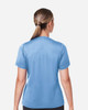 Team 365 TT15W Women's Zone Performance Mesh T-Shirt | Sport Light Blue