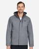 Under Armour 1371585 Porter 3-in-1 2.0 Jacket | Pitch Grey
