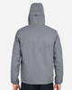 Under Armour 1371585 Porter 3-in-1 2.0 Jacket | Pitch Grey
