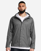 Under Armour 1374644 Stormproof Cloudstrike 2.0 Jacket | Castlerock/ Black