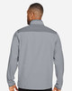 Under Armour 1389611 Motivate 3.0 Long Sleeve Half-Zip | Midnight Navy/ White