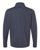 Under Armour 1389864 Drive Quarter-Zip Pullover | Downpour Grey/ Midnight Navy
