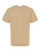 Gildan 75000 Hammer™ Maxweight T-Shirt | Tan Gildan 75000 Hammer™ Maxweight T-Shirt | Tan