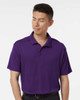 AllPro 41800 Pro-Lock Performance Polo | Purple