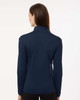 AllPro 41870L Pro-Lock Women's Performance Quarter-Zip Pullover | Navy