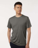 AllPro 48000 Pro-Lock Performance T-Shirt | Charcoal