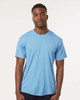 AllPro 48000 Pro-Lock Performance T-Shirt | Carolina Blue