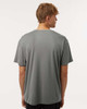 AllPro 48000 Pro-Lock Performance T-Shirt | Heather Granite