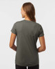 AllPro 48000L Pro-Lock Women's Performance T-Shirt | Charcoal